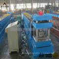 Metal Roofing Sheet Making Machine